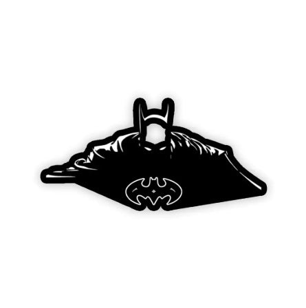 Batman sticker