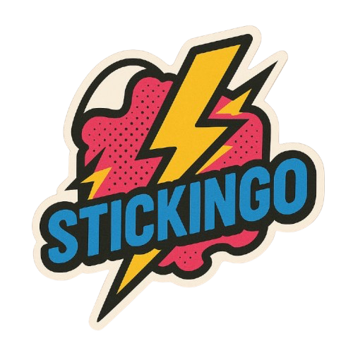 stickingo 